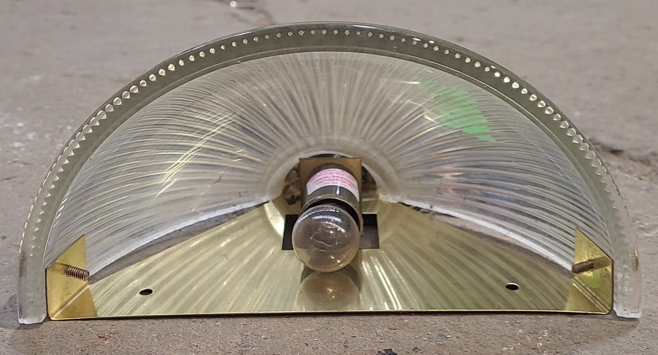 Used Wall Mount Light