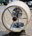 Used Wall Mount Light - Young Farts RV Parts