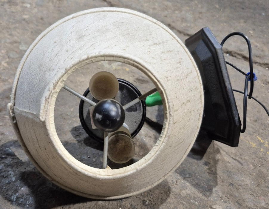 Used Wall Mount Light