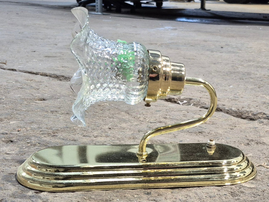 Used Wall Mount Light