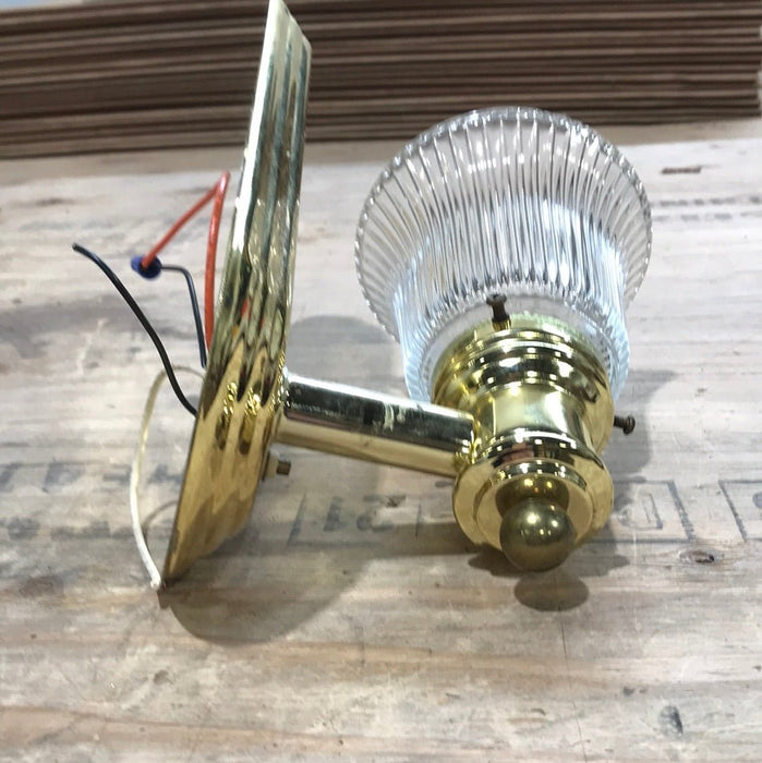 Used Wall Mount Light