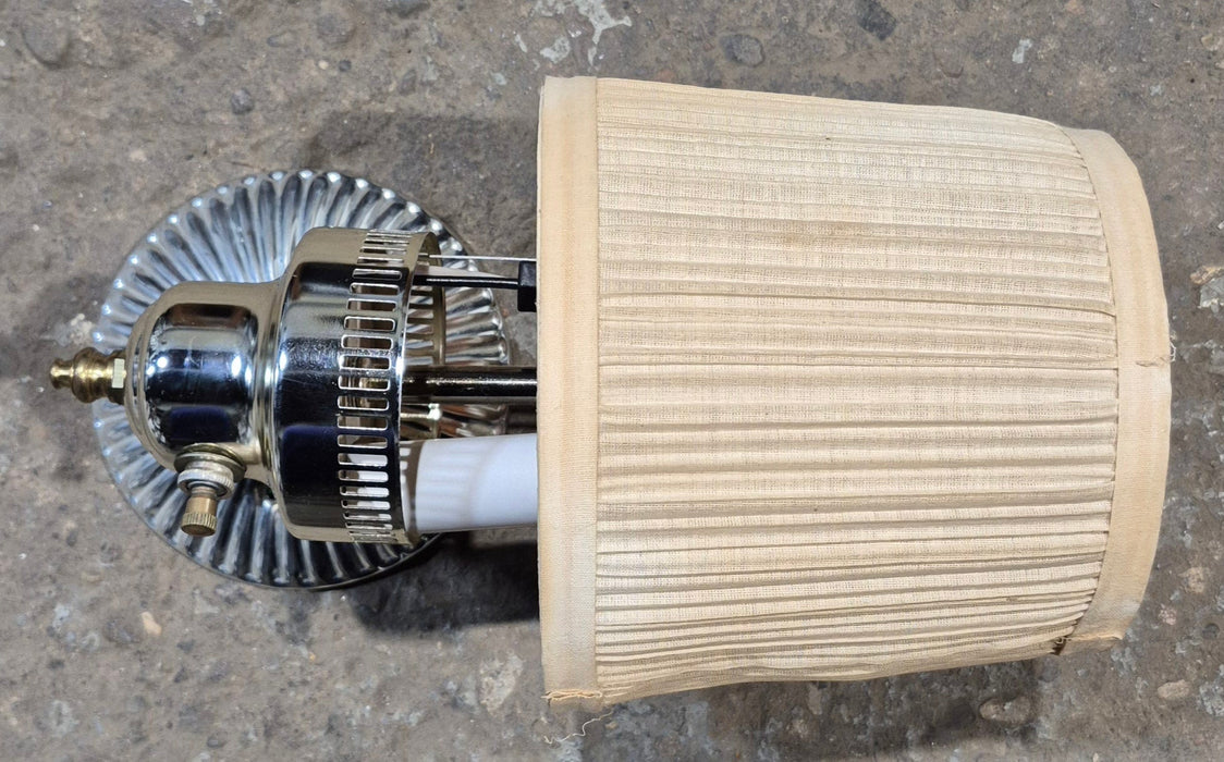 Used Wall Mount Light