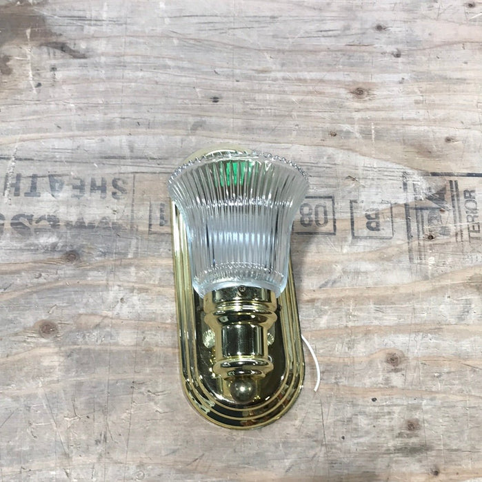 Used Wall Mount Light