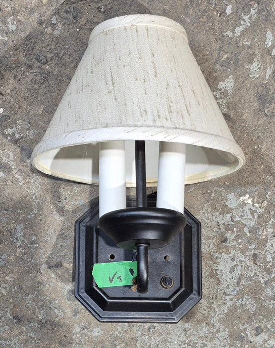 Used Wall Mount Light