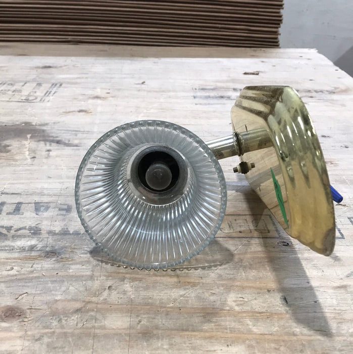 Used Wall Mount Light