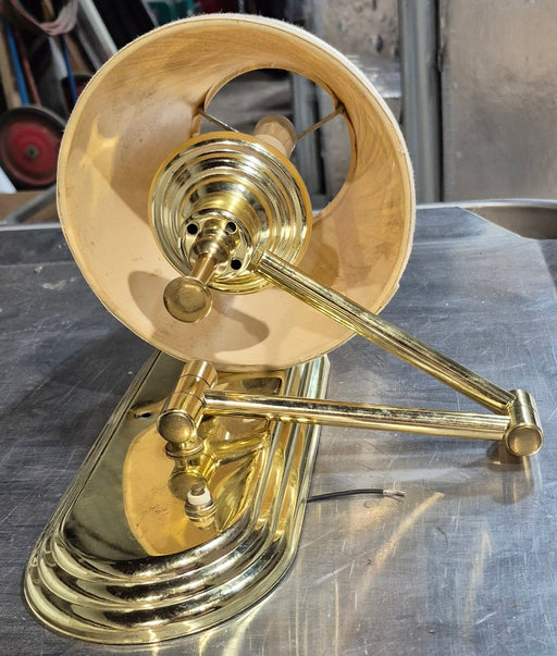 Used Wall Mount Light - Young Farts RV Parts