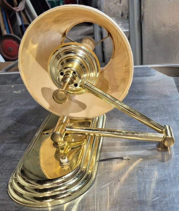 Used Wall Mount Light - Young Farts RV Parts