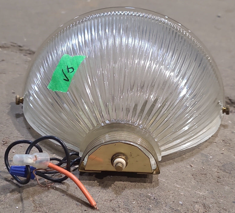 Used Wall Mount Light