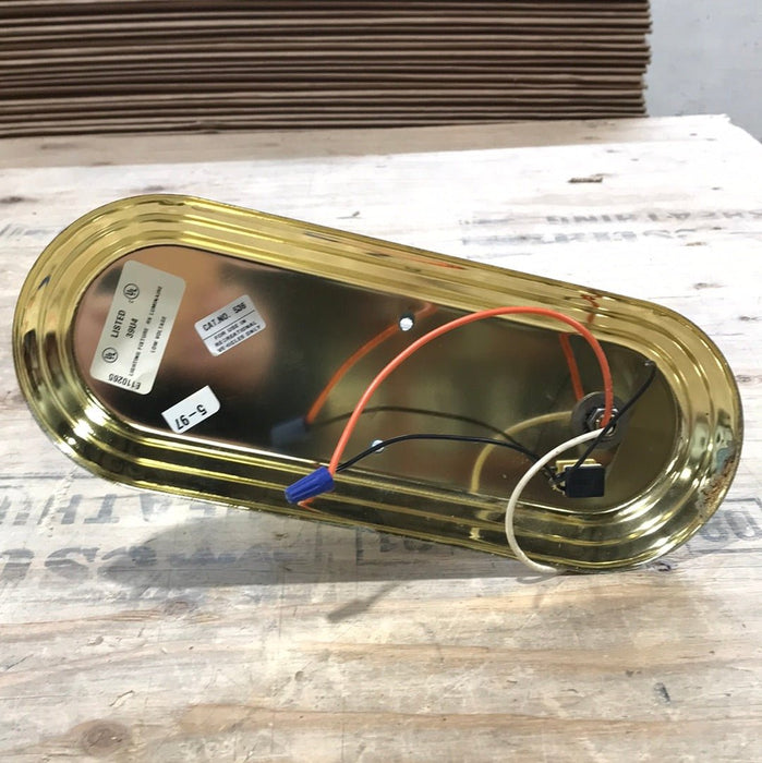 Used Wall Mount Light