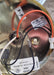 Used Wall Mount Light - Young Farts RV Parts