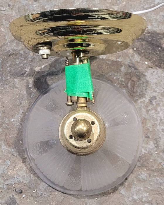 Used Wall Mount Light