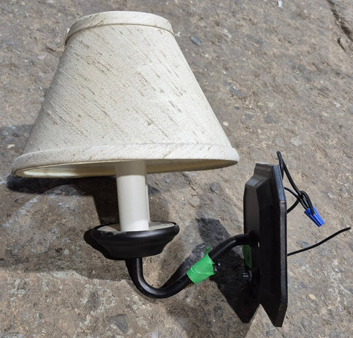 Used Wall Mount Light - Young Farts RV Parts