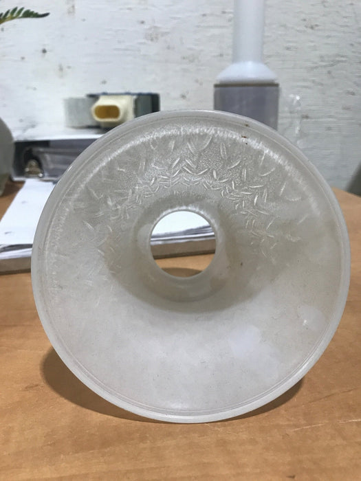 Used Wall Mount Light Replacement Shade