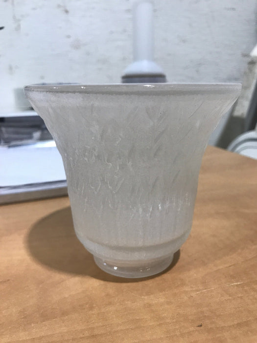 Used Wall Mount Light Replacement Shade