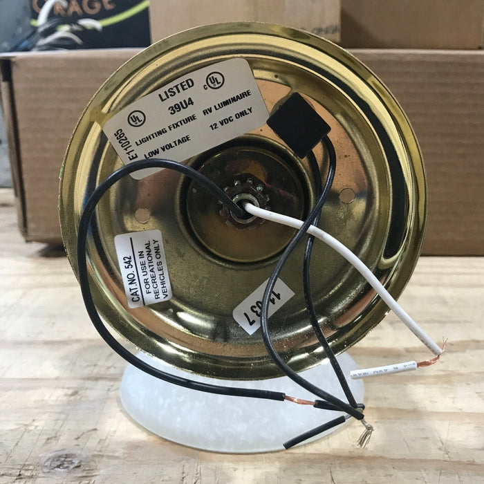 Used Wall Mount Light with Switch