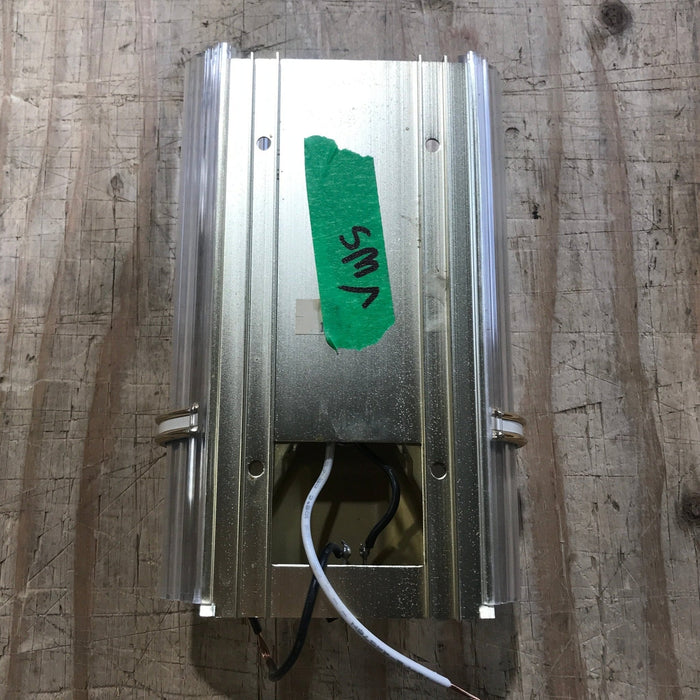 Used Wall Mount Sconce Light