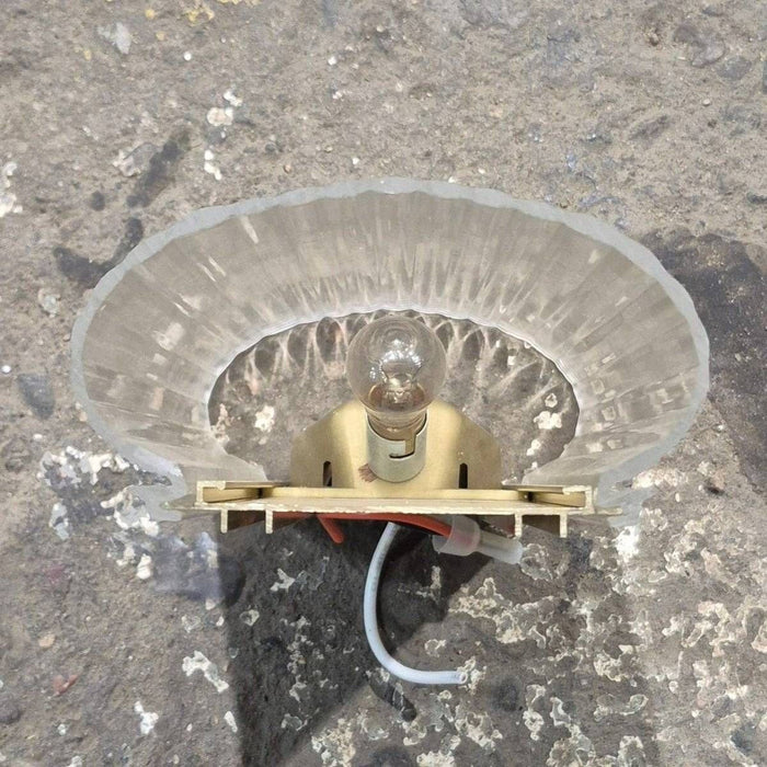Used Wall Mount Sconce Light