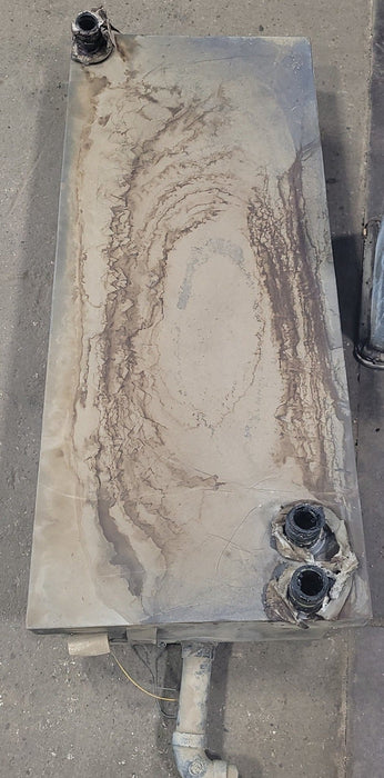 Used Waste/ Grey Water Tank 50 3/4" X 21" X 8 1/2"