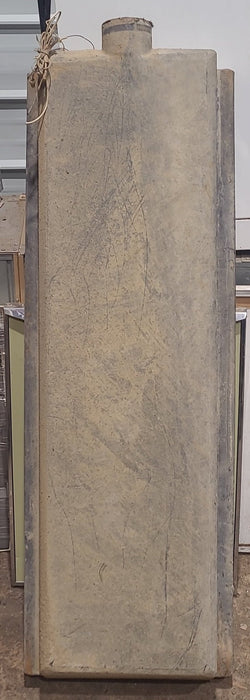 Used Waste/ Black Water Tank 51" X 17 1/8" X 9 1/2"