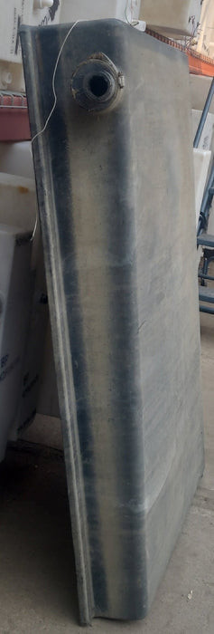 Used Waste/ Grey Water Tank 53" X 34 1/4" X 6 1/2"