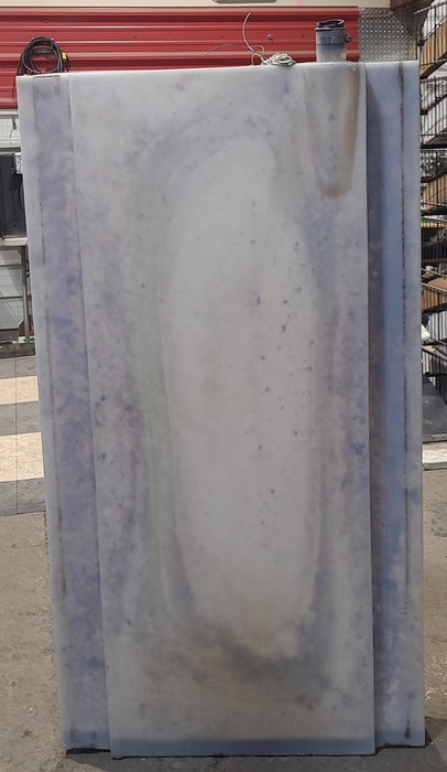 Used Waste/ Grey Water Tank 54 3/4" X 30" X 8 1/4"