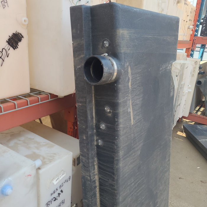 Used Waste/ Grey Water Tank 62" X 24" X 6 3/4"