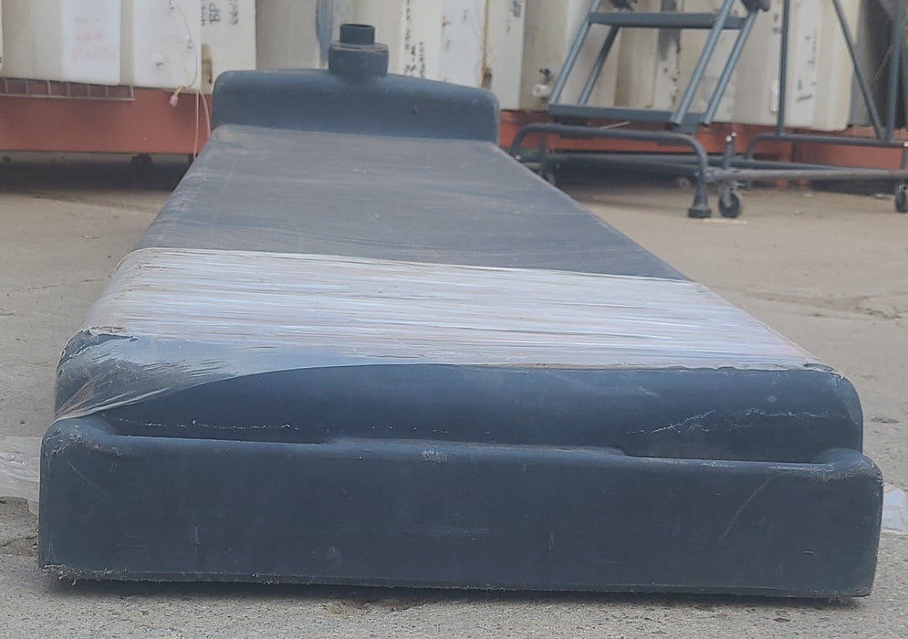 Used Waste/ Grey Water Tank 86 1/4" X 17 3/4" X 10 1/2"