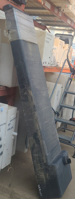 Used Waste/ Grey Water Tank 86 1/4" X 17 3/4" X 10 1/2"