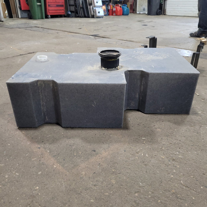 Used Waste/ Black Water Tank 36" x 25 1/4" x 10"