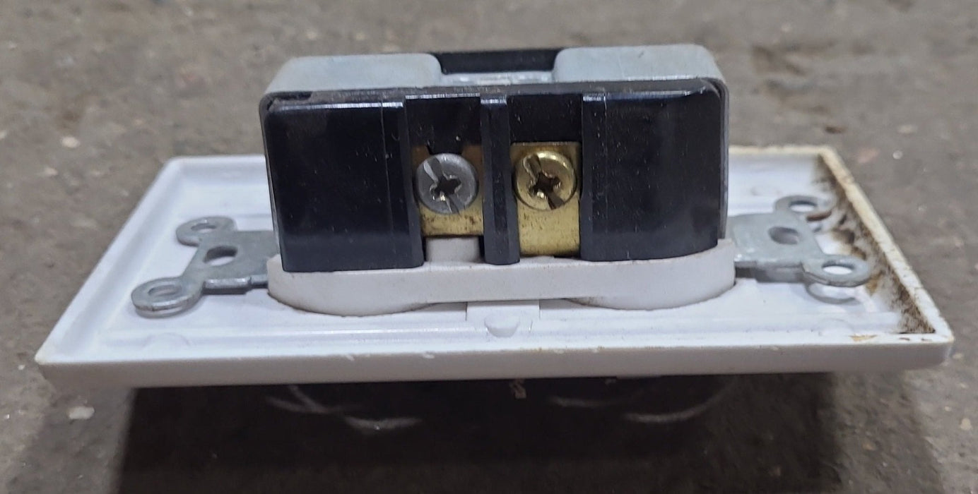 Used Water Heater Switch - Young Farts RV Parts