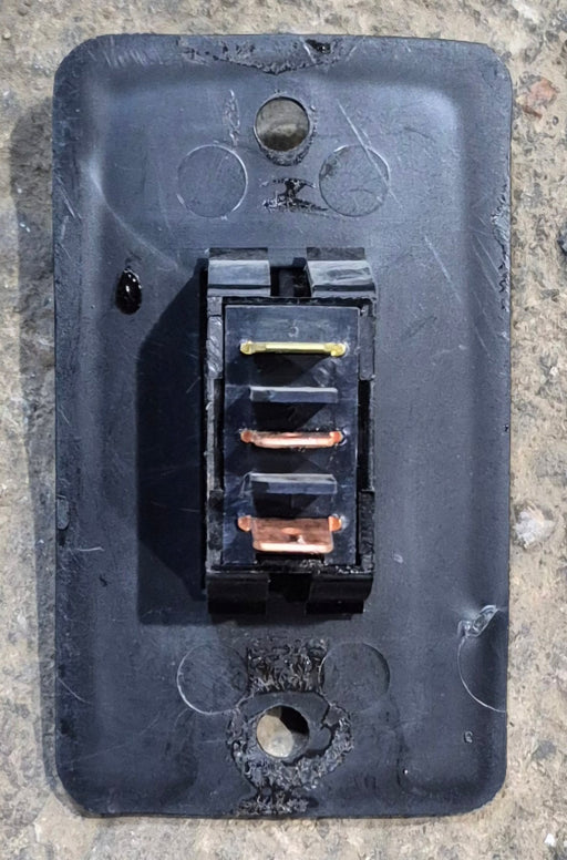 Used Water Heater Switch - Young Farts RV Parts