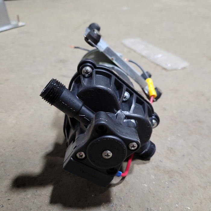 Used Water Pump SHUR-FLO 205-213 - Young Farts RV Parts