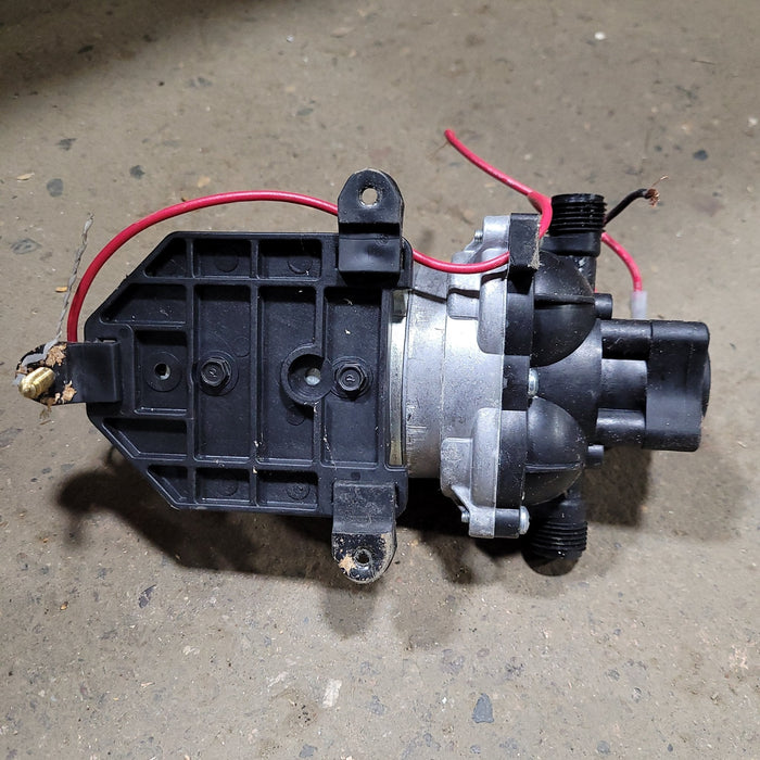 Used Water Pump SHUR-FLO 2088-403-444