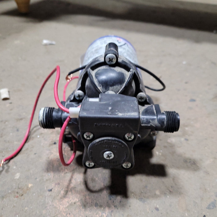 Used SHUR-FLO Water Pump - 2088-422-144