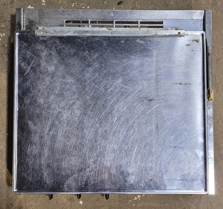 Used Wedgewood 3 Burner RV Cooktop - T - 212 - Young Farts RV Parts