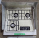 Used Wedgewood 3 Burner RV Range / Cooktop | D-35 - Young Farts RV Parts