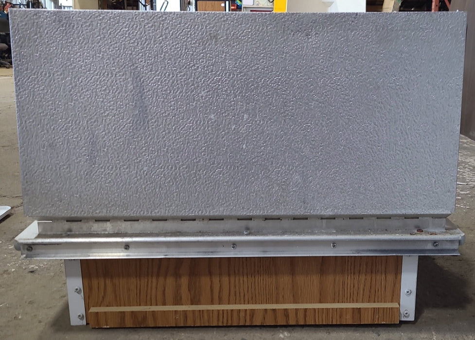 Used Wedgewood 3 Burner RV Cooktop - D-35