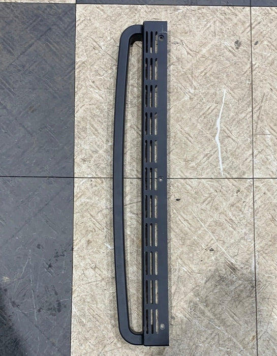 Used Wedgewood  Atwood Stove Oven Door Handle 51124 (Black)