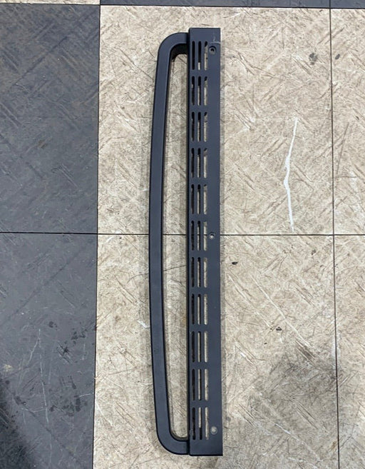 Used Wedgewood Atwood Stove Oven Door Handle 51124 (Black) - Young Farts RV Parts