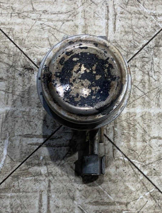 Used Atwood / Wedgewood Burner Assembly, Front Middle, With Piezo - 56068