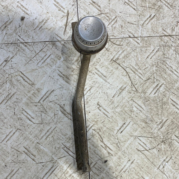 Used Atwood / Wedgewood Burner Assembly, Left Rear - 56259 , 51234