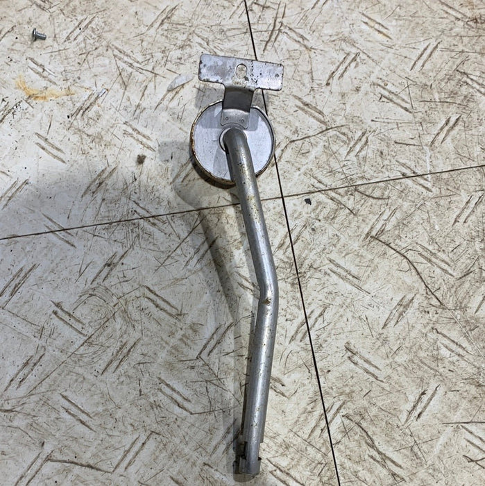 Used Atwood / Wedgewood Burner Assembly, Left Rear - 56259 , 51234