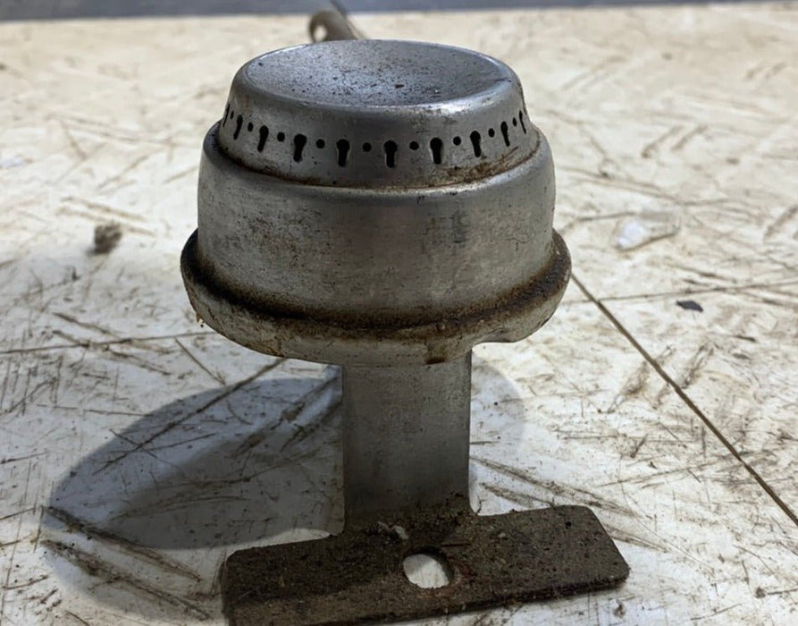 Used Atwood / Wedgewood Burner Assembly, Left Rear - 56259 , 51234