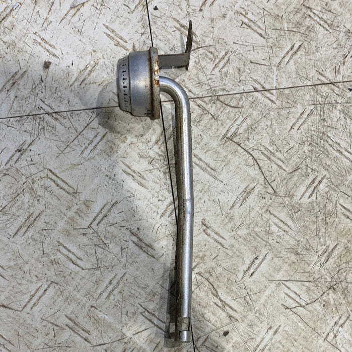 Used Atwood / Wedgewood Burner Assembly, Left Rear - 56259 , 51234