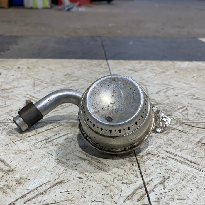 Used Wedgewood Burner Assembly, Right Front, Matchlit - 56258 , 51233