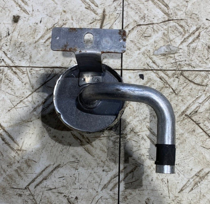 Used Wedgewood Burner Assembly, Right Front, Matchlit - 56258 , 51233