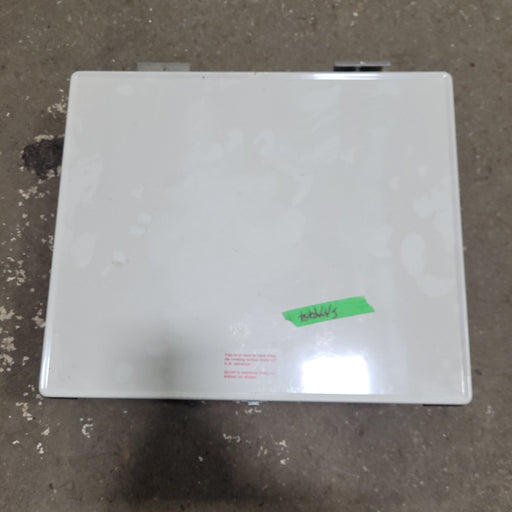 Used Wedgewood D-30 3 Burner RV Range / Cooktop - Young Farts RV Parts