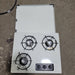 Used Wedgewood D-30 3 Burner RV Range / Cooktop - Young Farts RV Parts