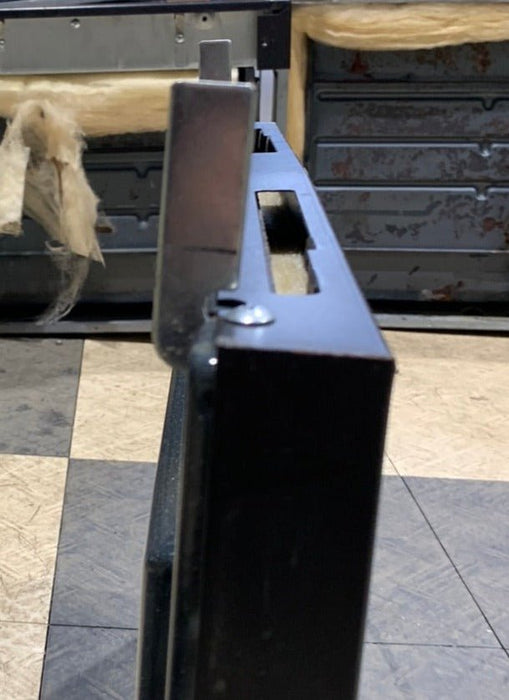 Used Atwood / Wedgewood Oven Door, 21" x 13 1/2" - 51581