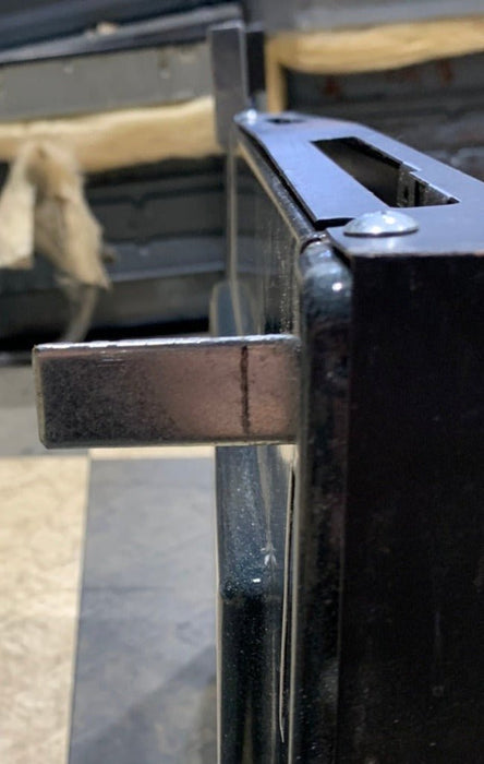 Used Atwood / Wedgewood Oven Door, 21" x 13 1/2" - 51581